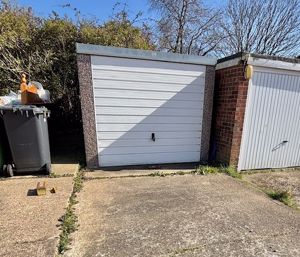 Garage- click for photo gallery